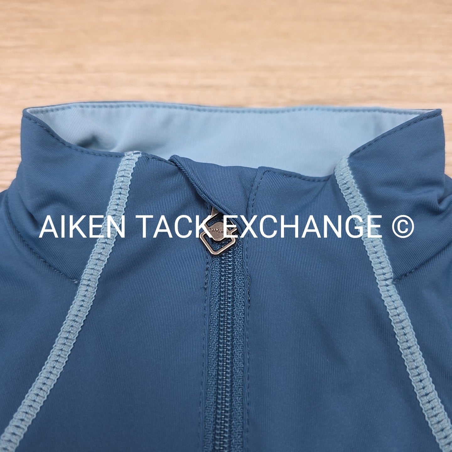 LeMieux Young Rider Base Layer, Size 11 - 12