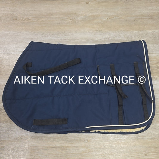 Toklat All Purpose Trail Pad w/ Pockets