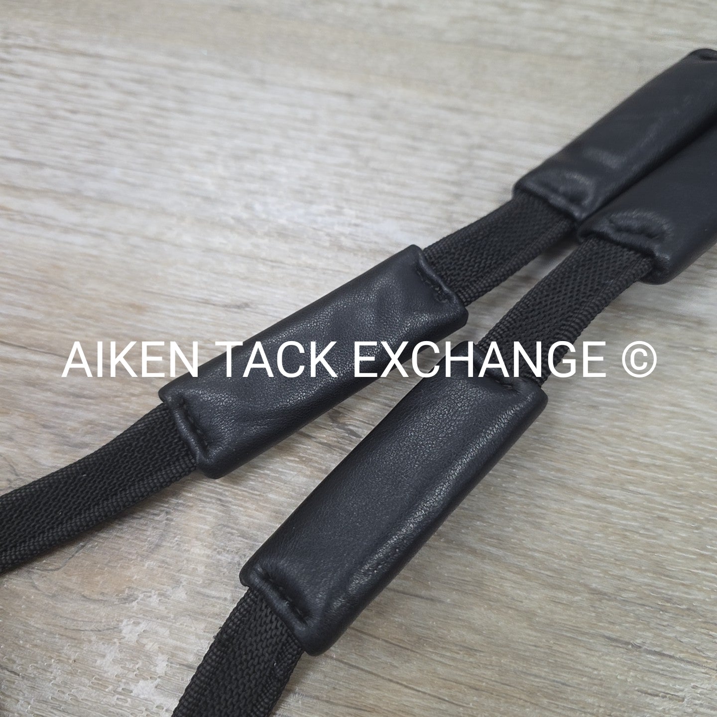 Correct Connect Intermittent Padding, Black, 55"