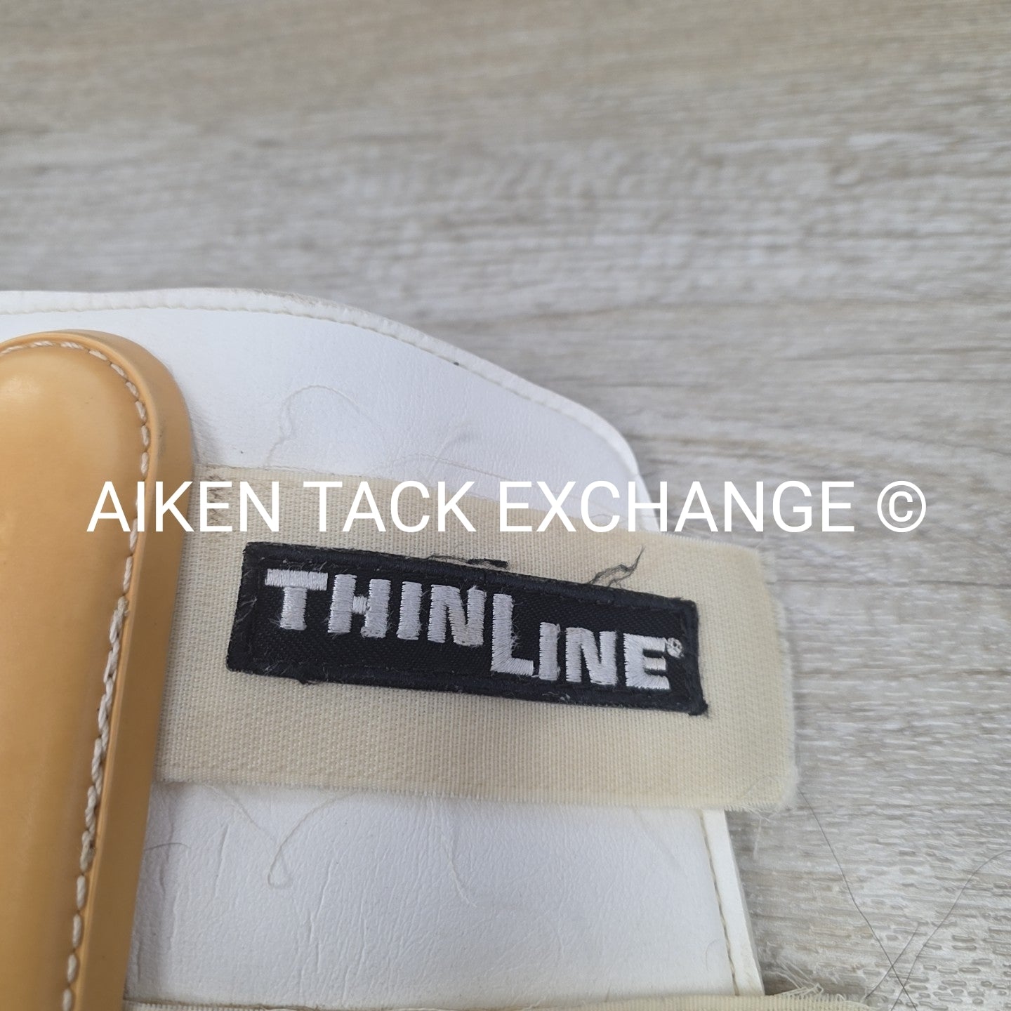 ThinLine Brushing Boots, Size Full