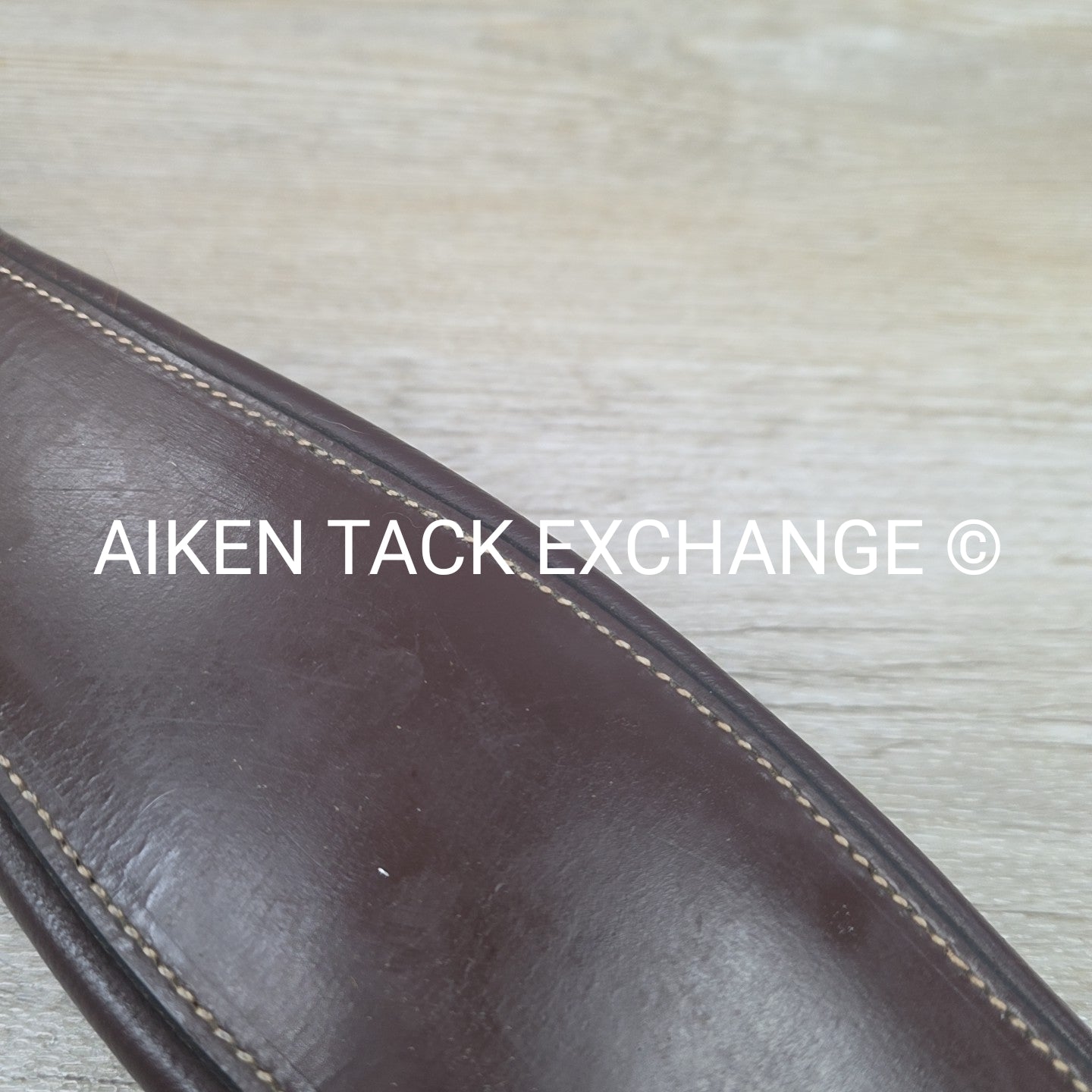 KL Select Black Oak Eco Hunter Girth, Brown, 44"