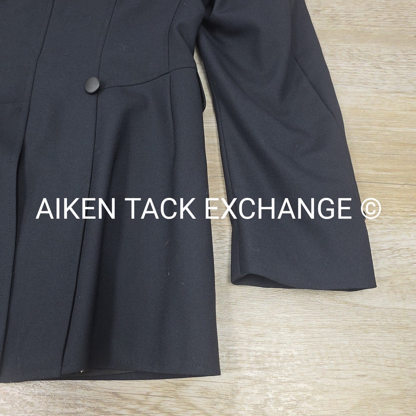 RJ Classics Essential Collection Dressage Coat, Women's 6R