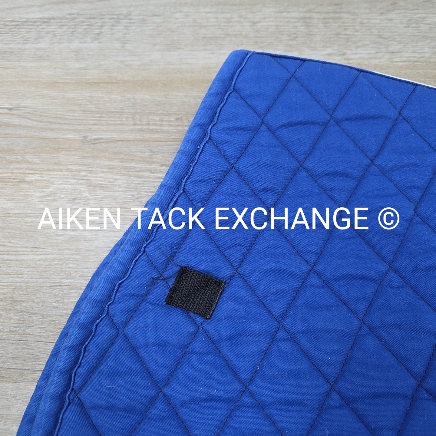 BARGAIN BUNDLE: 2 Toklat Classics III Saddle Pads