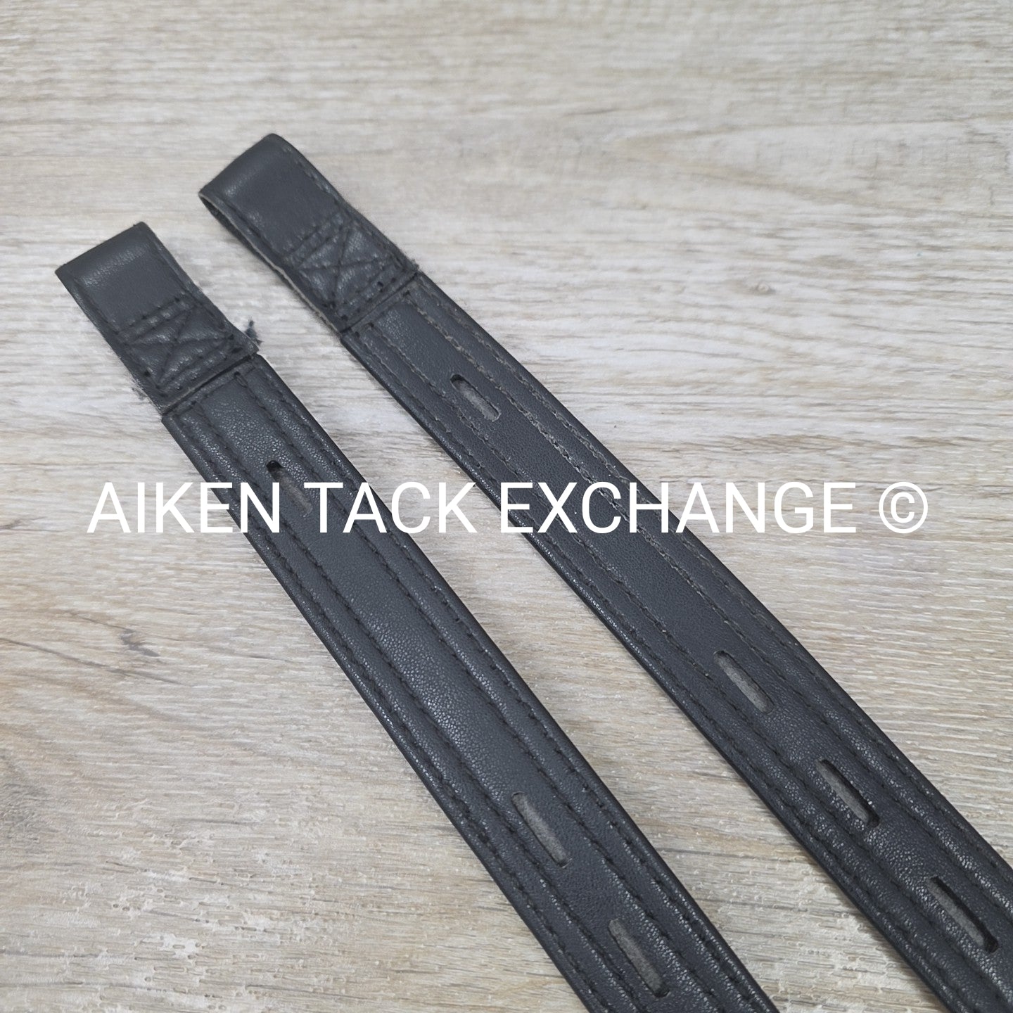 Wintec Webbers, Black, 24"