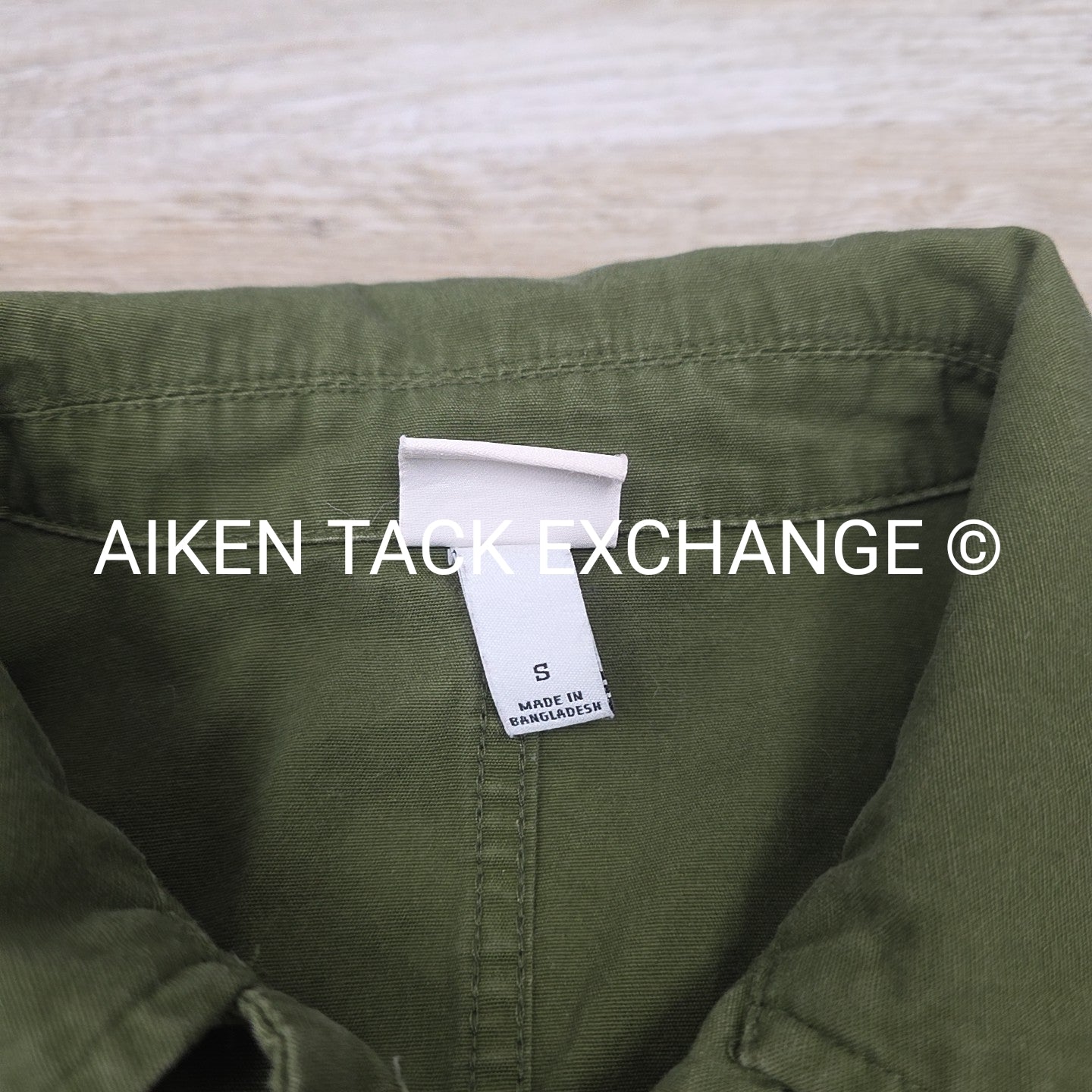 A New Day Cargo Jacket, Women's Small