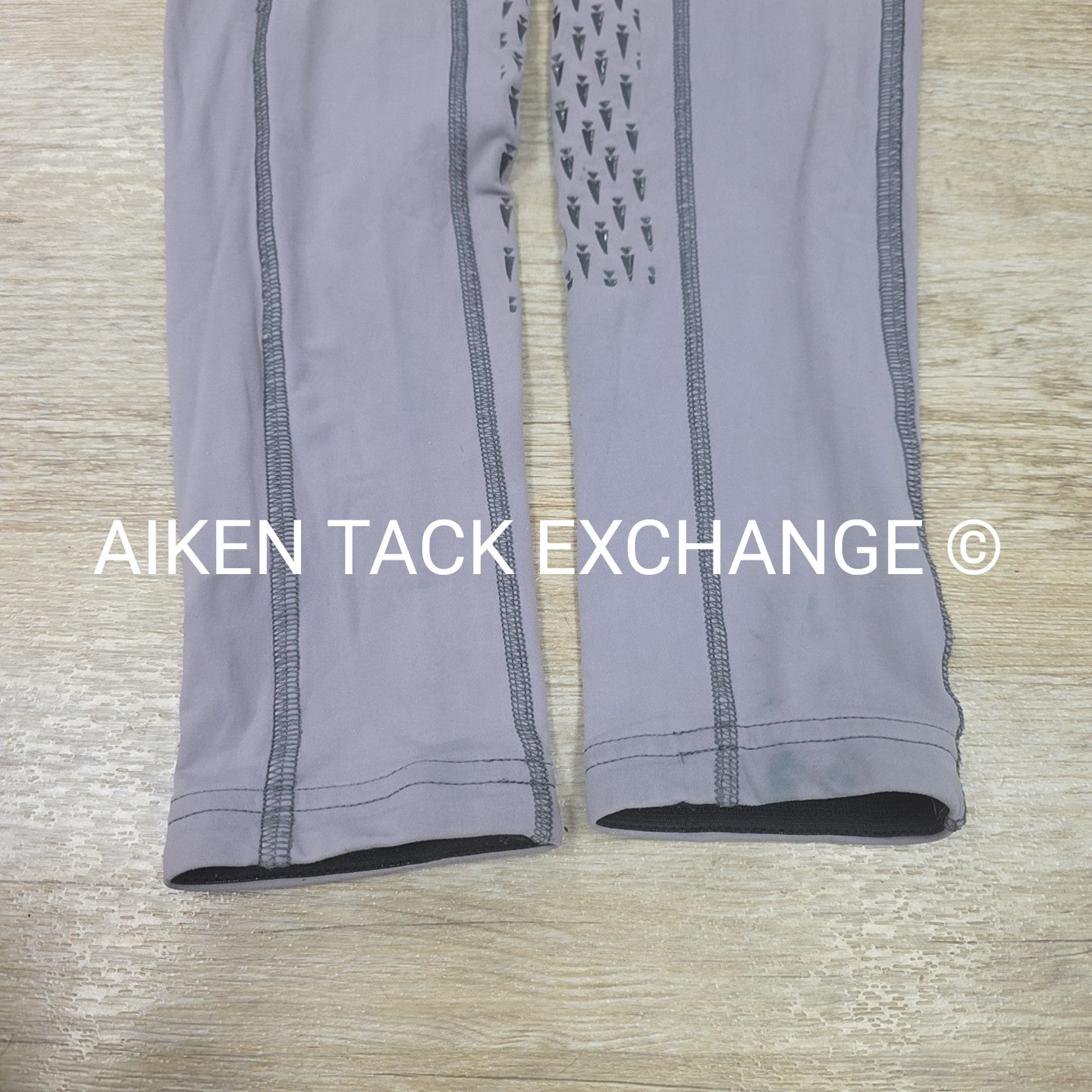 BARGAIN BUNDLE: 2 Pairs Kerrits IceFil Riding Tights, Women's Medium