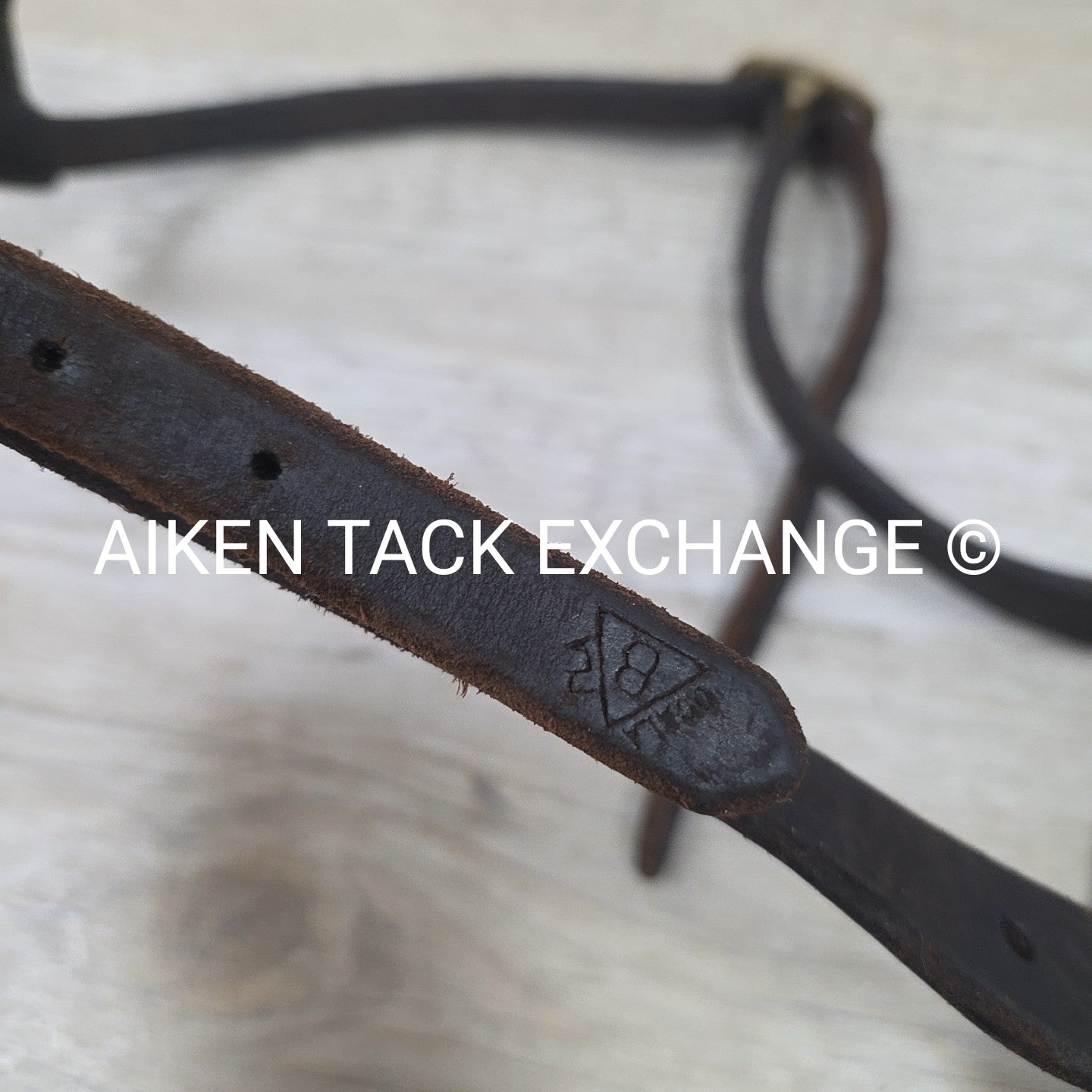 BARGAIN BUNDLE: 2 Western Bridles with 1 Pair Split Reins