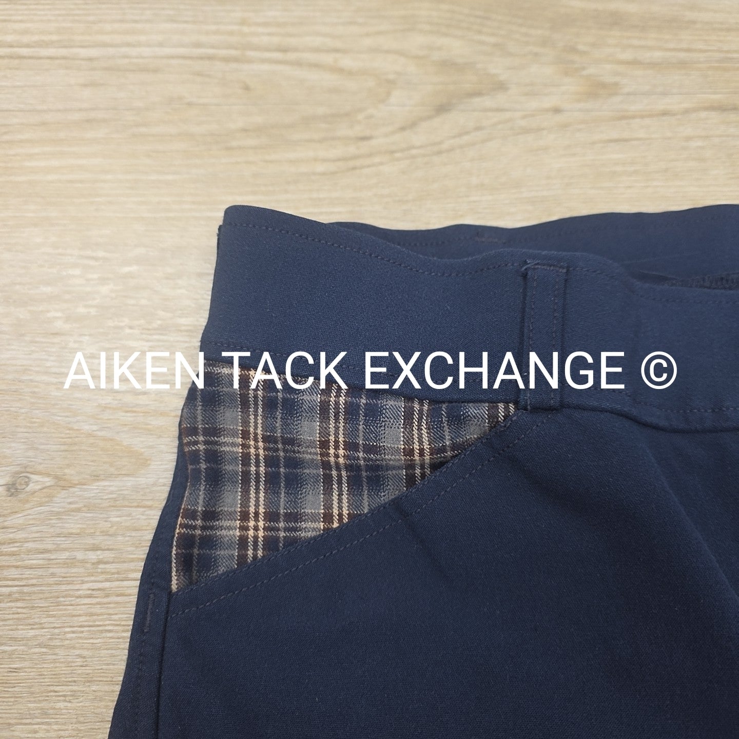 BARGAIN BUNDLE: Dover Saddlery 32 & Romfh 34 Knee Patch Breeches