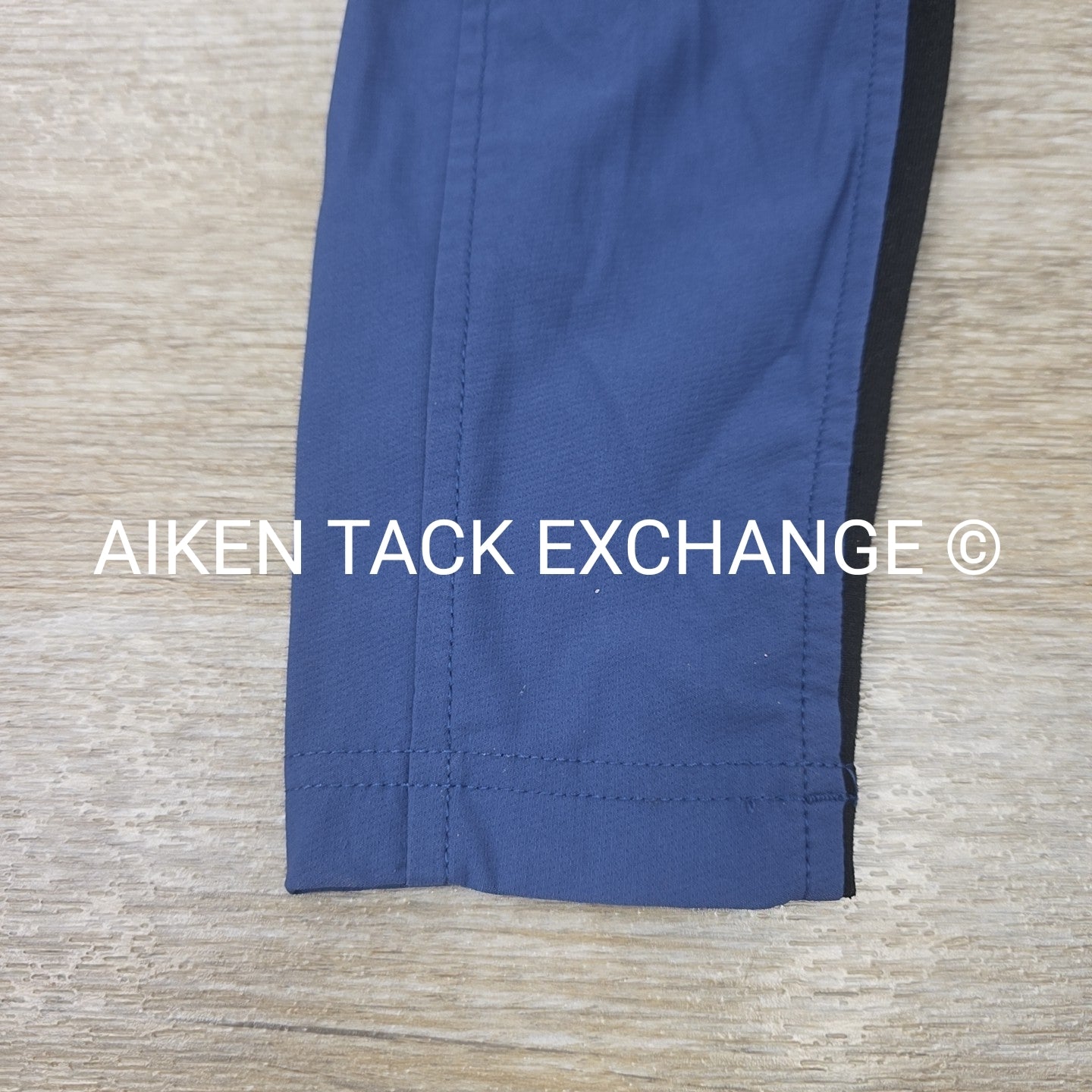 Kerrits Cross Over Full Seat Breeches, Size Small