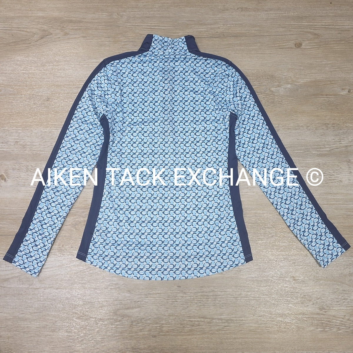 Kerrits Long Sleeve IceFil Top, Size X-Small