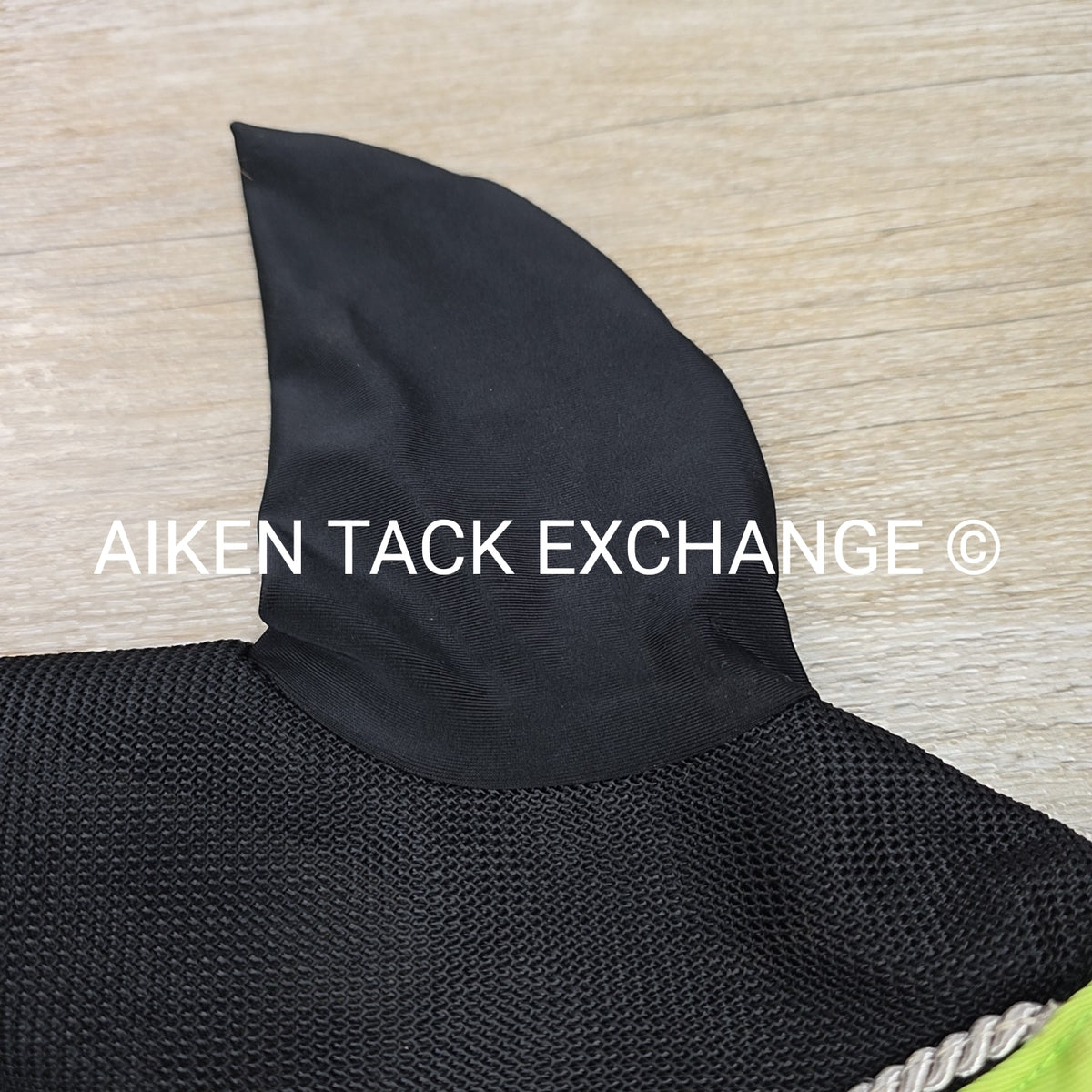Woof Wear Color Fusion Ear Bonnet, Size Medium