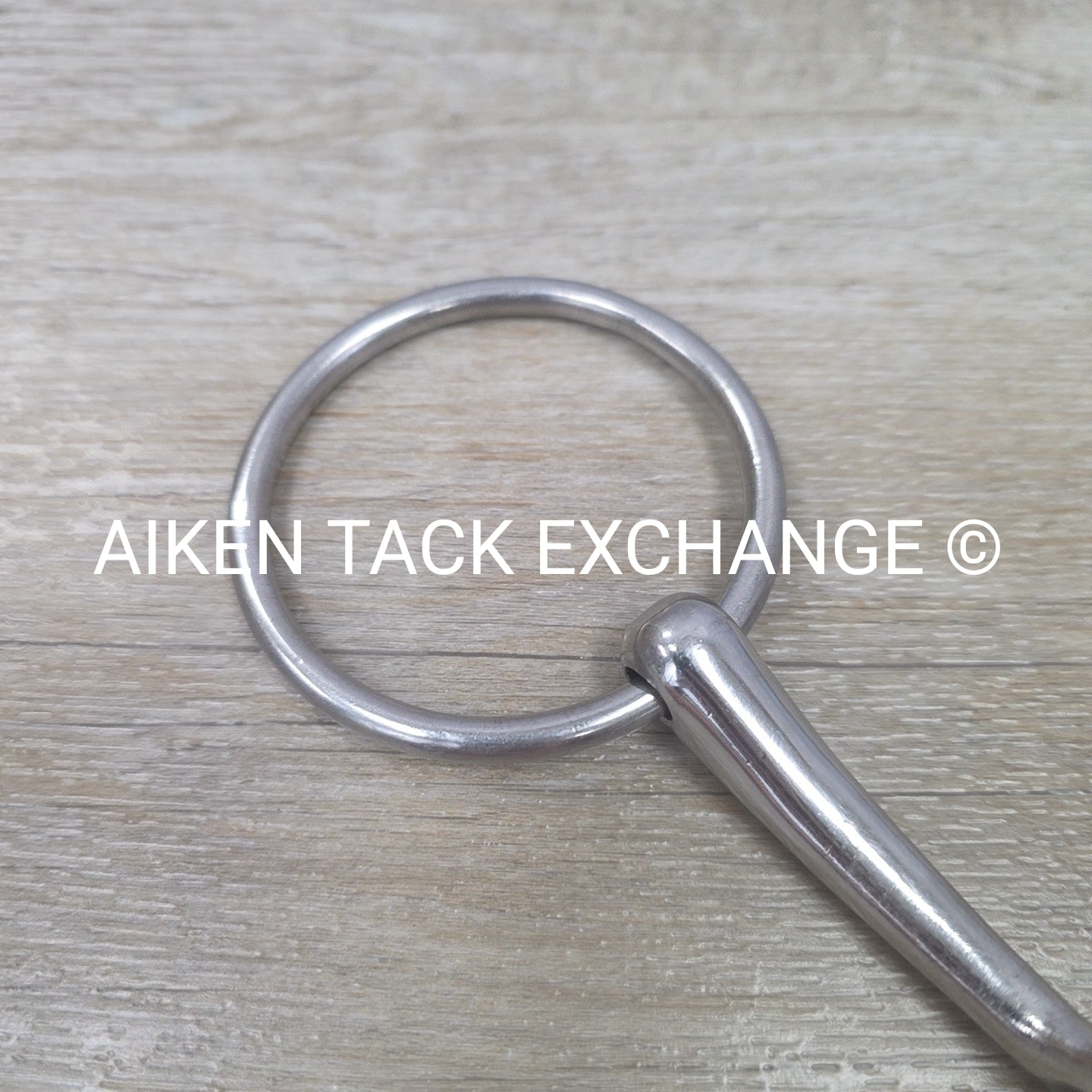 Single Joint Loose Ring Bit 5"