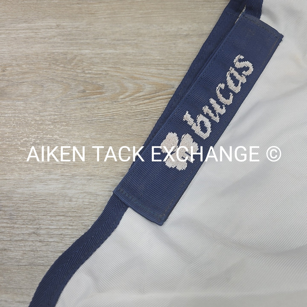 Bucas Sun Shower Lightweight Turnout Sheet, Size 78"
