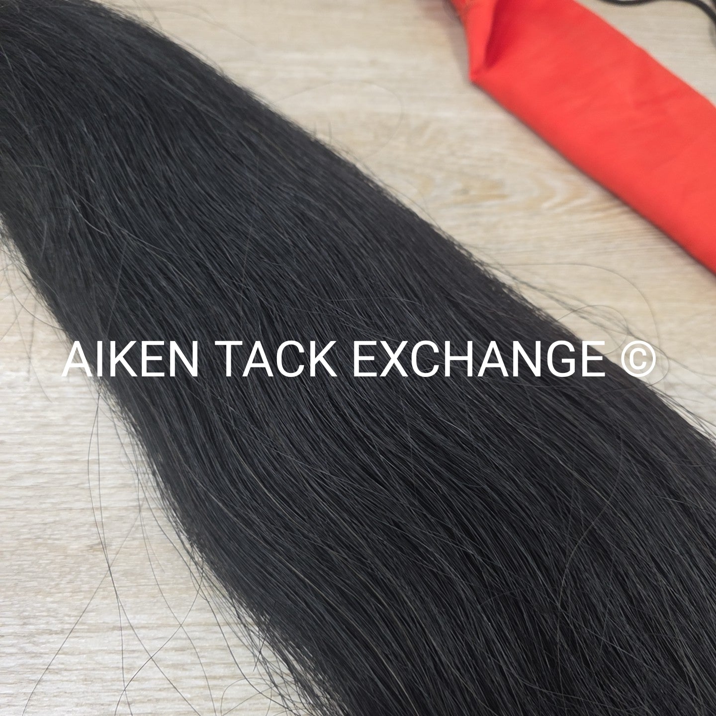 Fake Tail Extension with Storage Bag