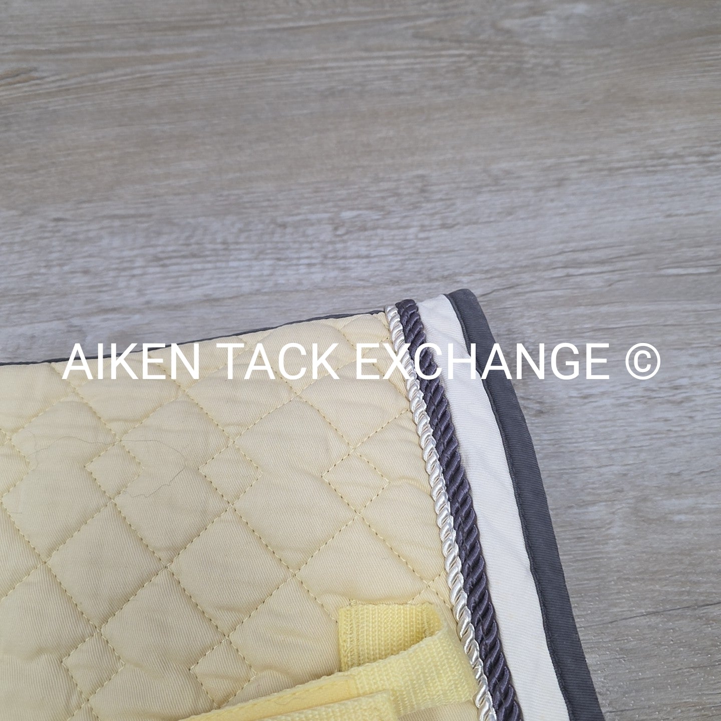 KL Select USG All Purpose Saddle Pad
