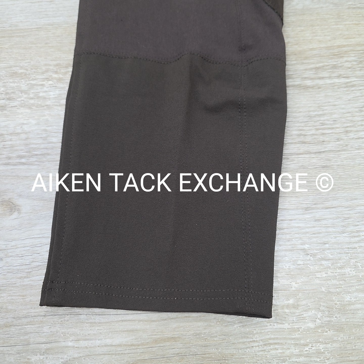 SmartPak Alexus Knee Patch Breeches, Size 36 R