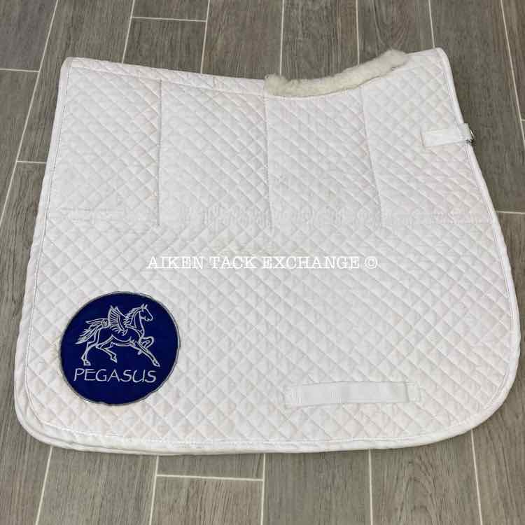 Pegasus Saddle Fitter Square Saddle Pad