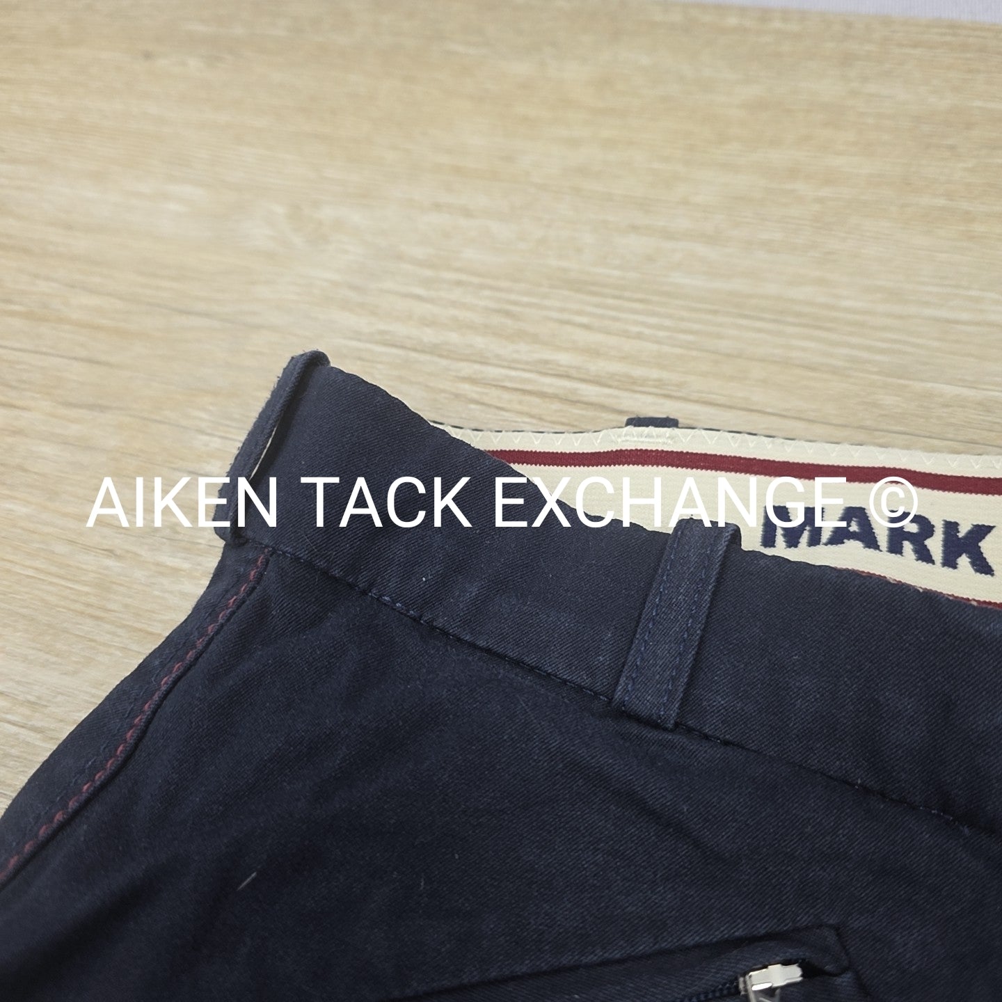 Mark Todd Knee Patch Breeches, Women's 30