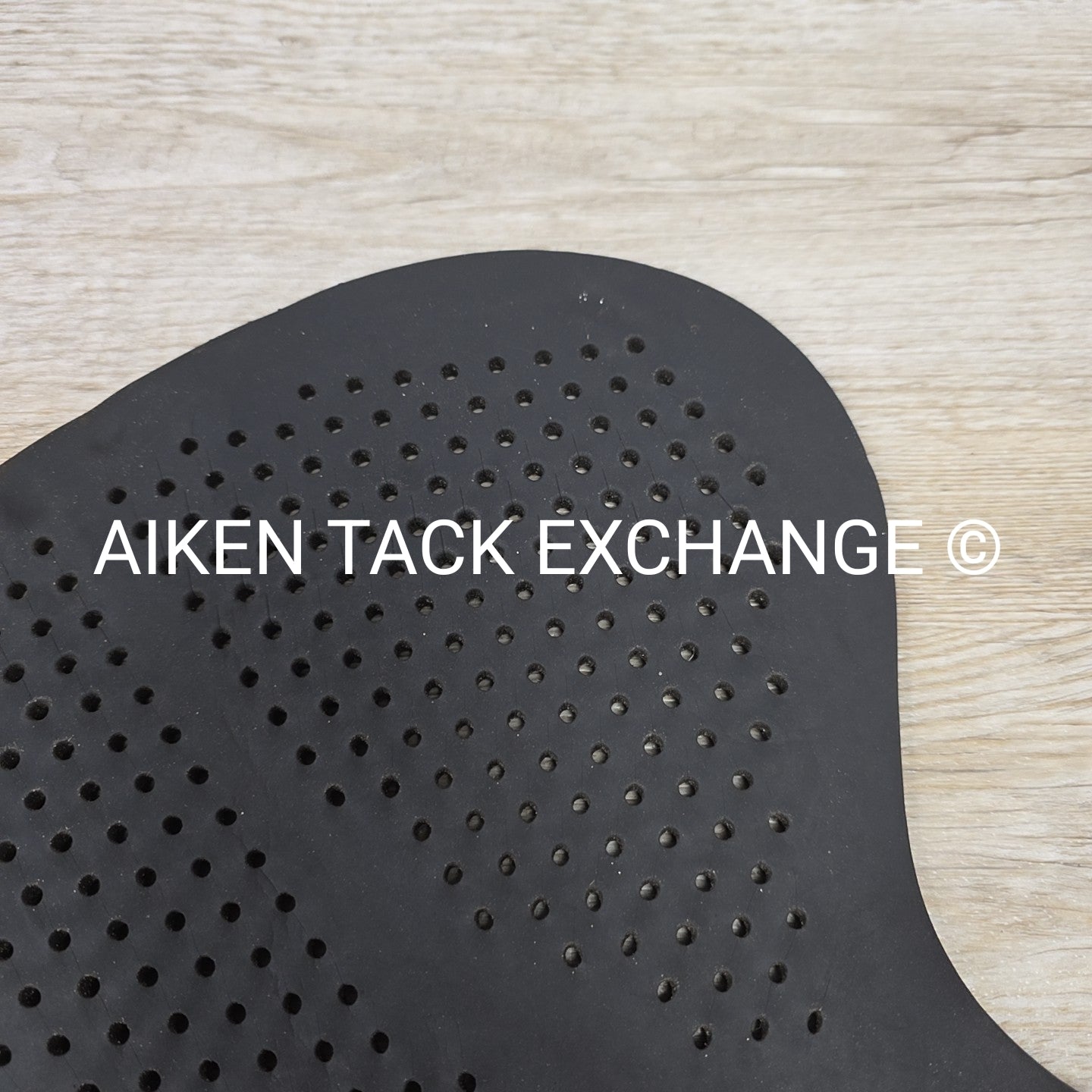 Gel Half Pad