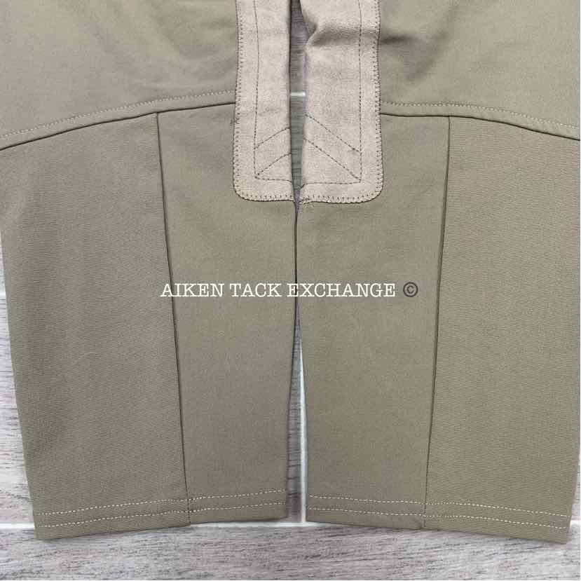 Ariat Pro Circuit Knee Patch Breeches, Size 34 R
