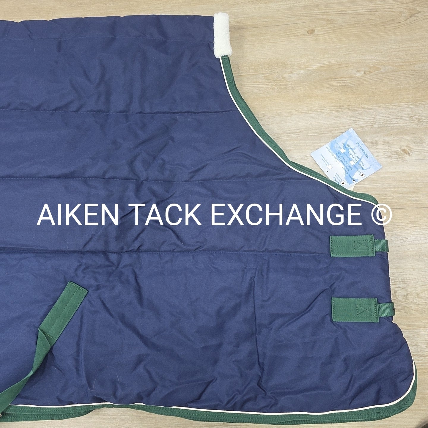 SmartPak Heavy Weight Stable Blanket, 87"