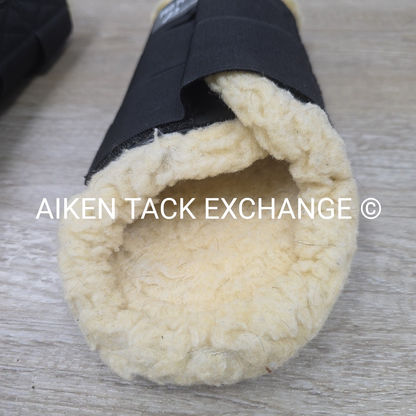 Professional's Choice Pro Performance Fleece Lined Hybrid Splint Boots, Size L