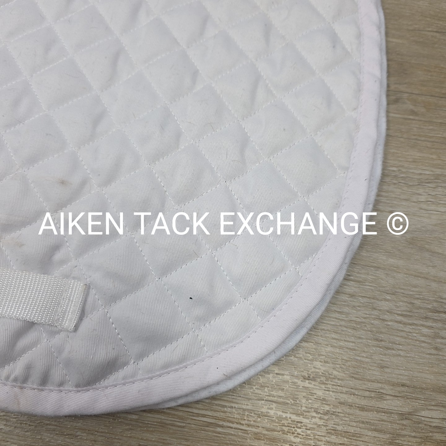 Lettia CoolMax Baby Pad Saddle Pad