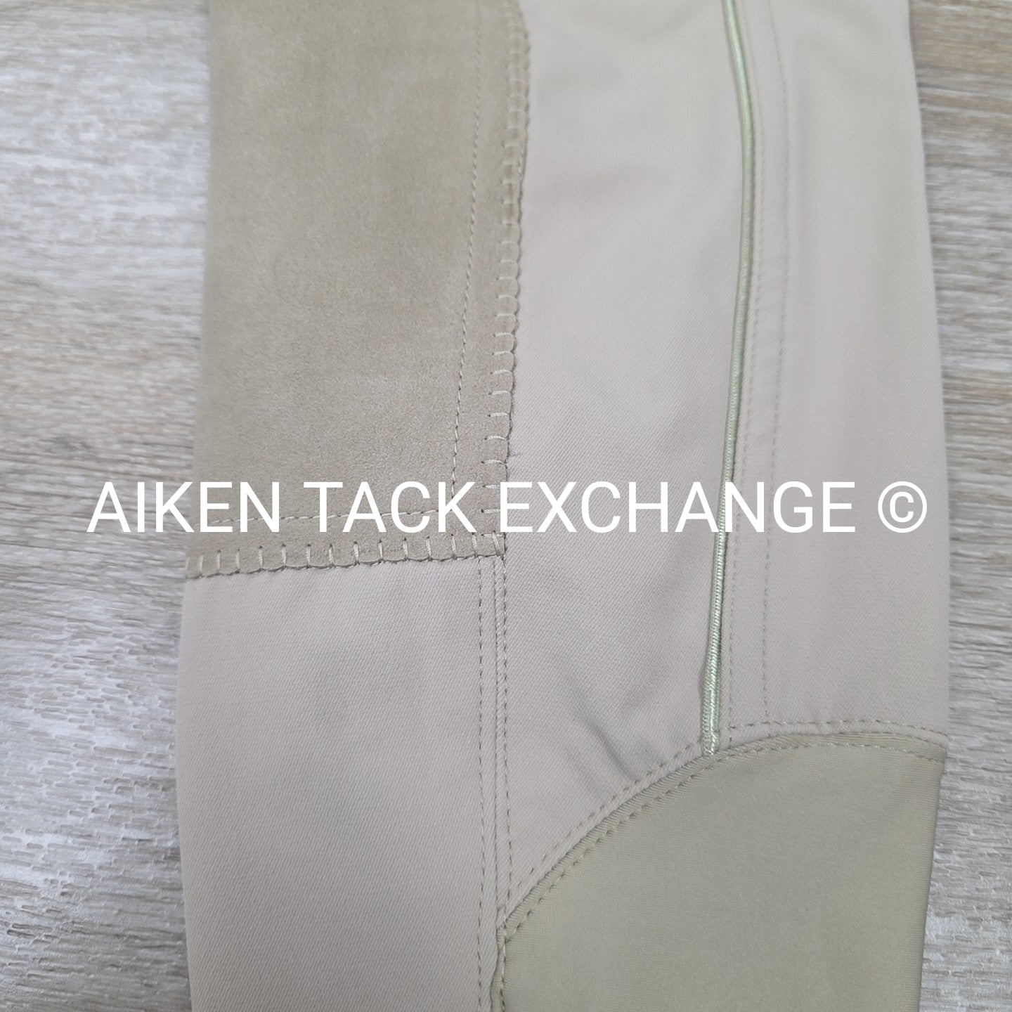 Kingsland Full Seat Breeches, Size US 28