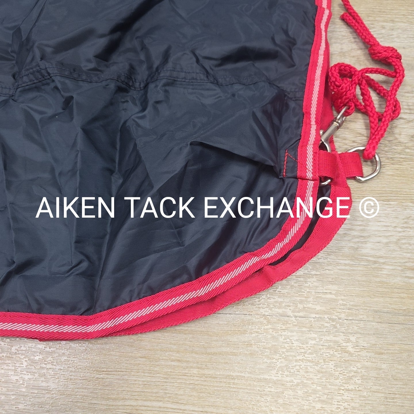 Horseware Rambo Mack in a Sack, Large