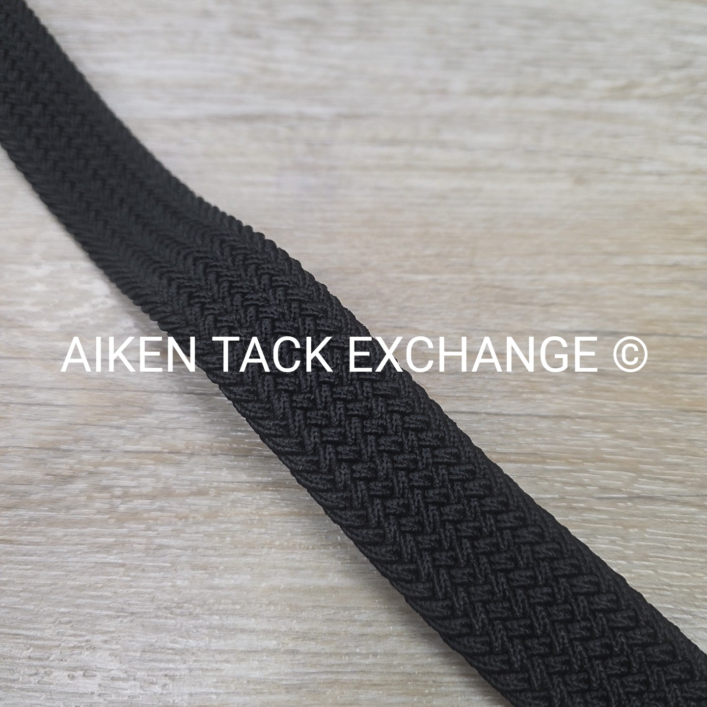 USG Braided Elastic Belt