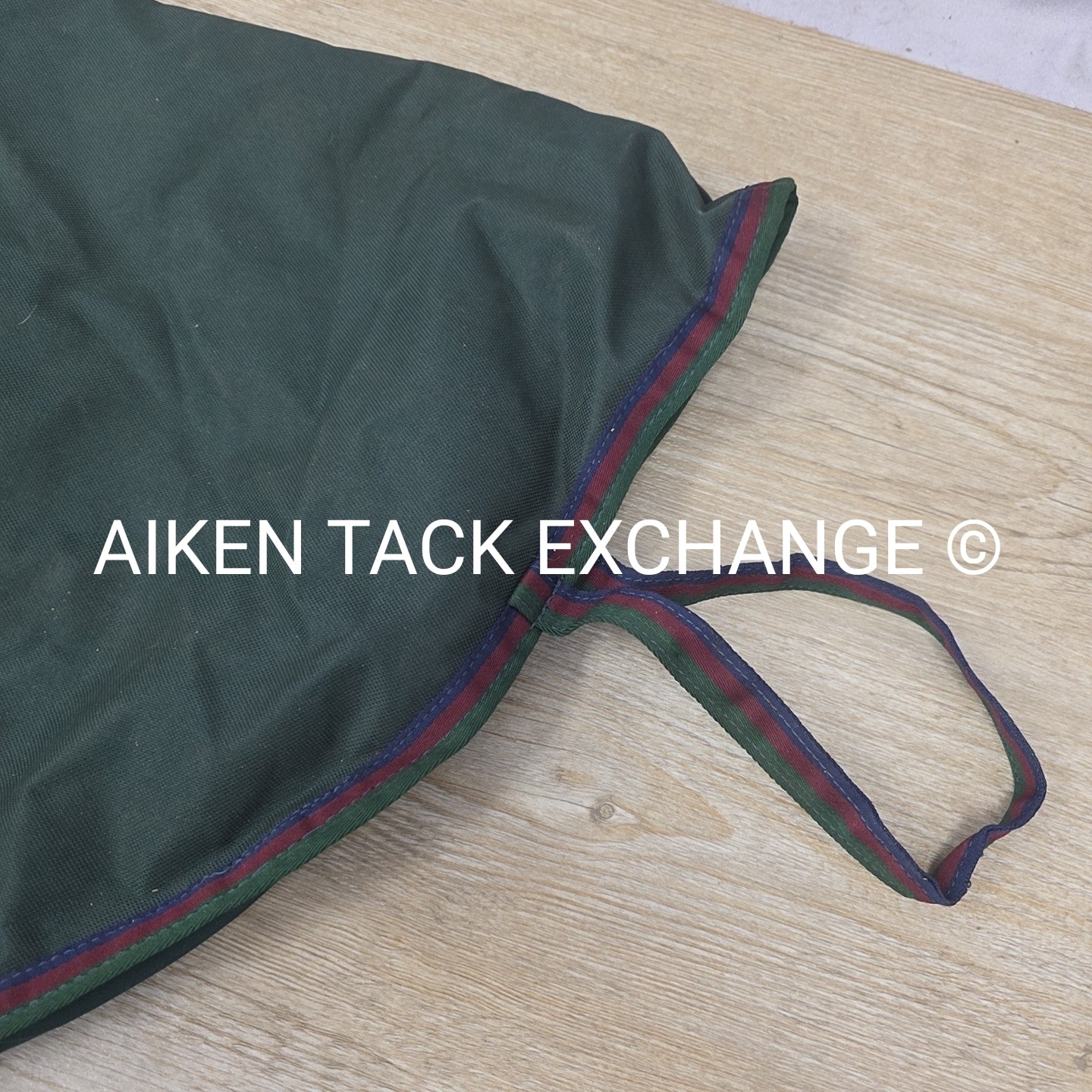 Centaur Riding Rain Sheet, Size Large