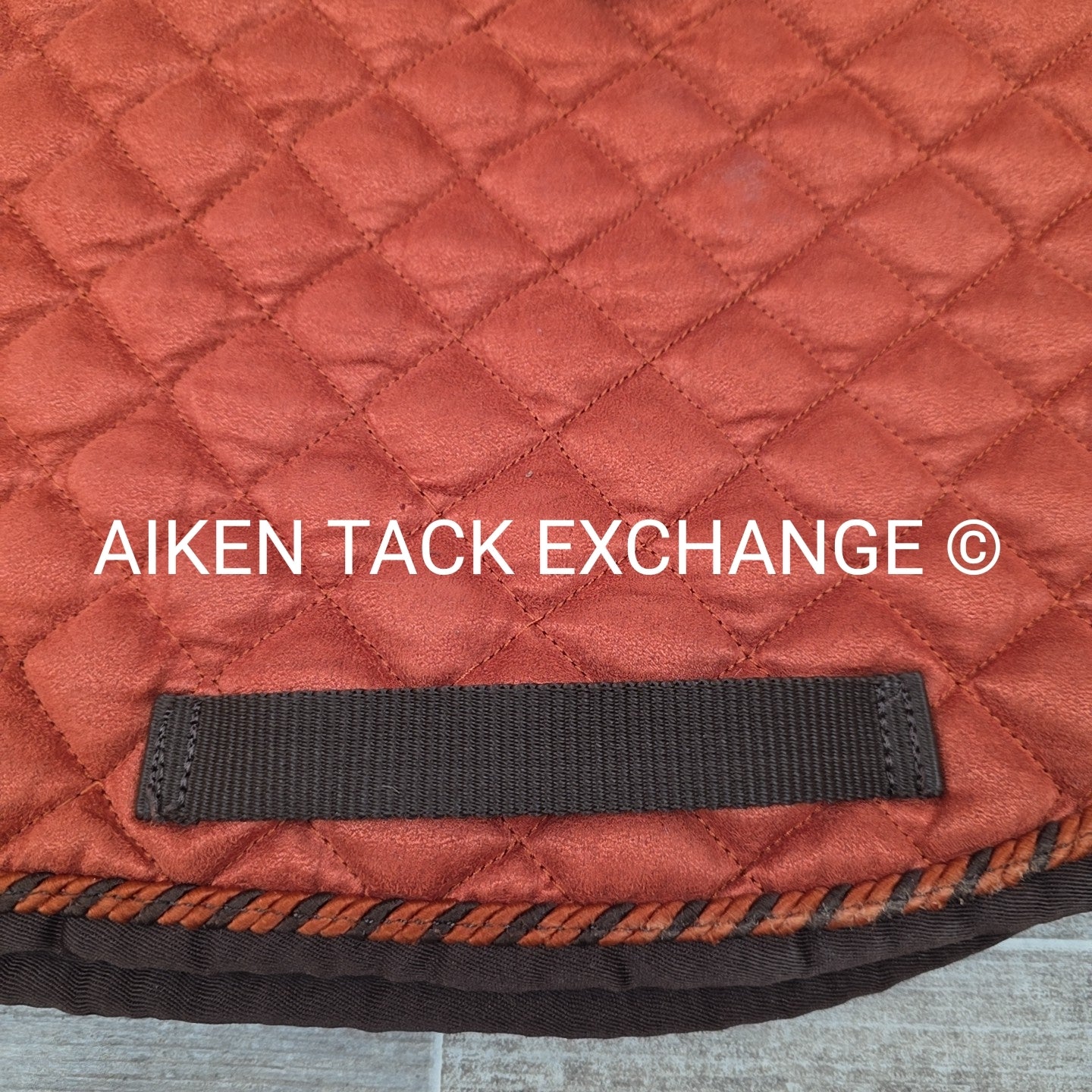 All Purpose Saddle Pad