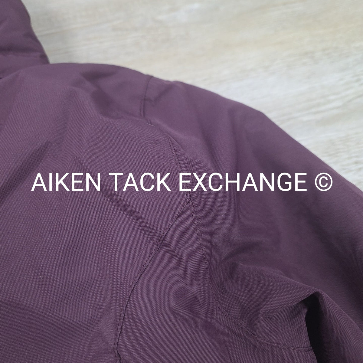 Horze Jadine Winter Jacket, Size 42