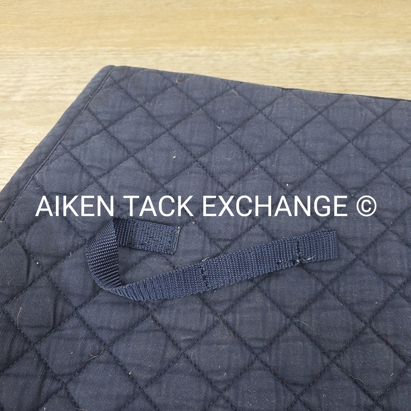 Dover Saddlery All Purpose Saddle Pad