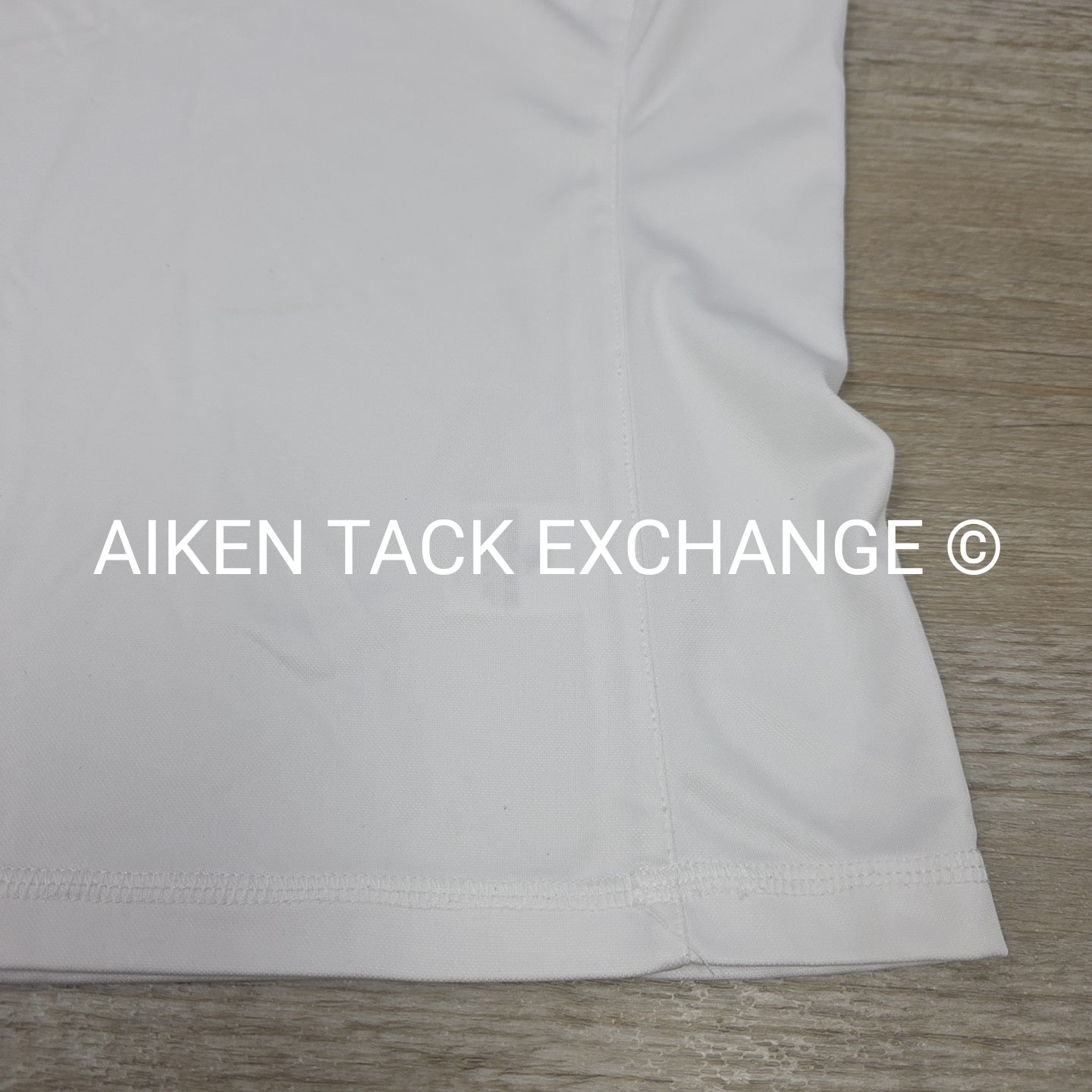 Romfh Short Sleeve Half Zip Sun Shirt, Children's Large (10-12)