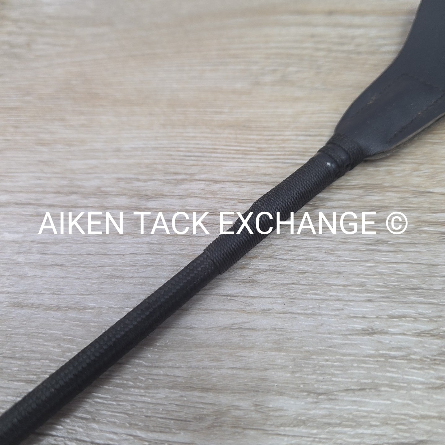 BARGAIN BUNDLE: 2 Riding Crops