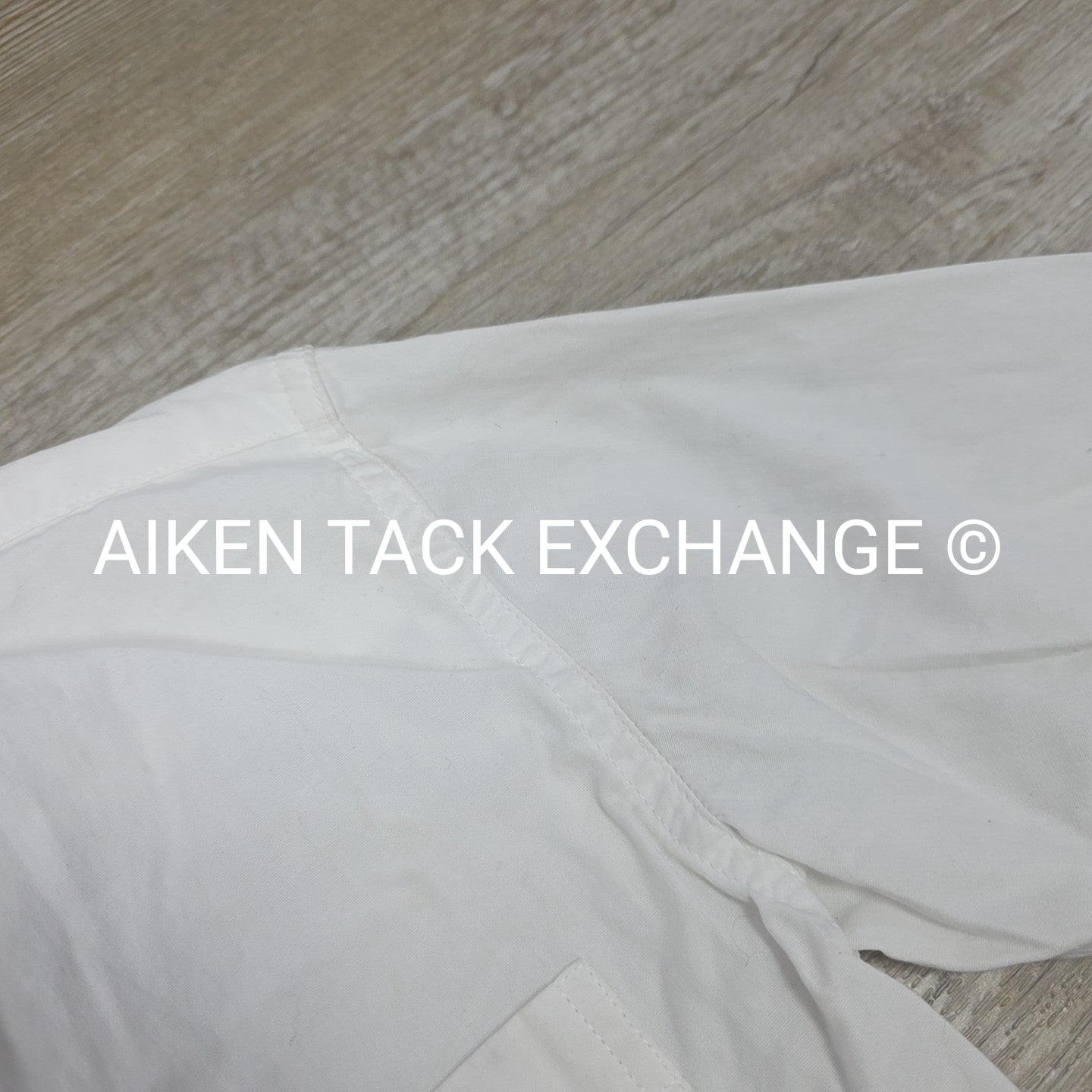 Cinch Button Up Shirt, Boys Small (6/8)