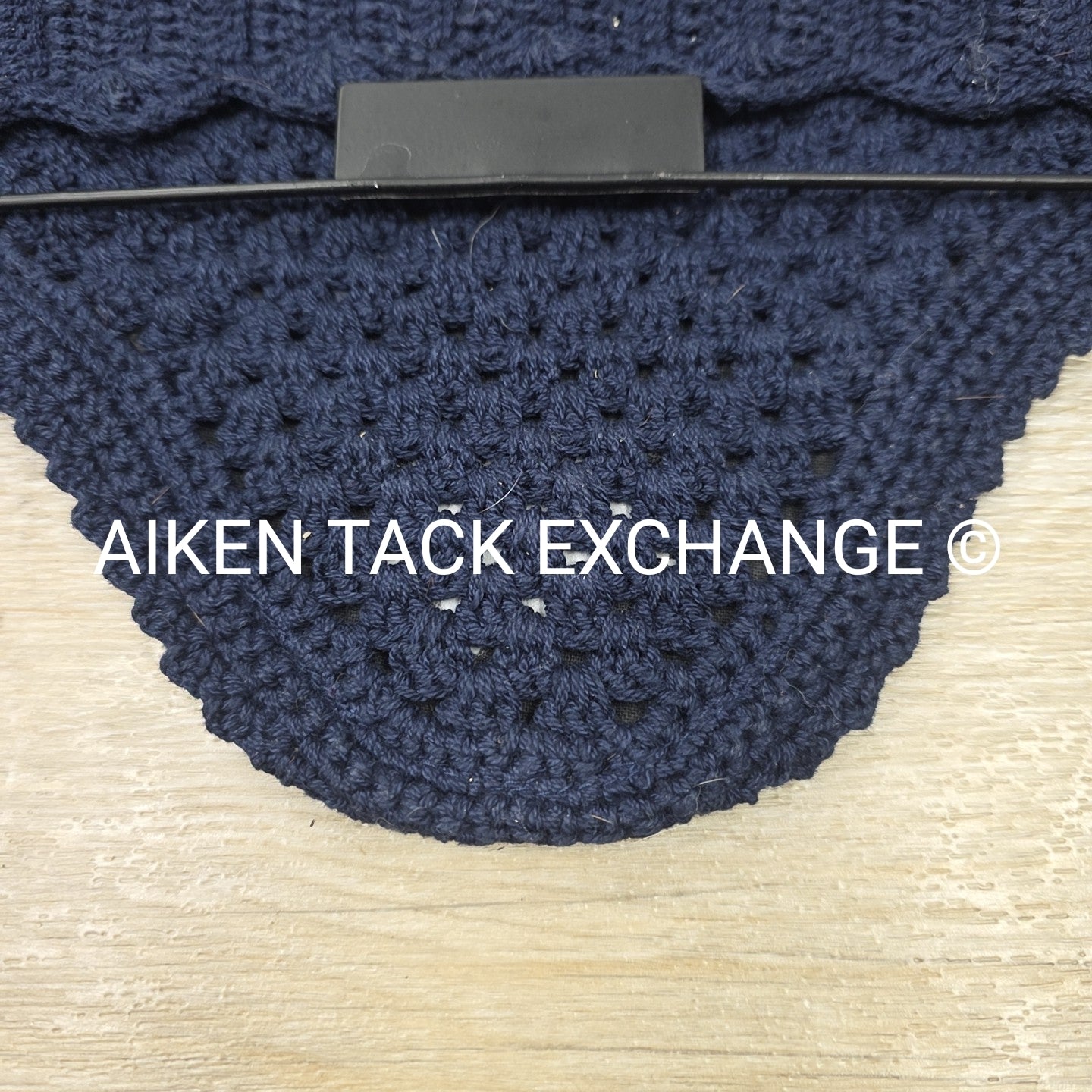 LeMieux Loire Ear Bonnet, Size Large