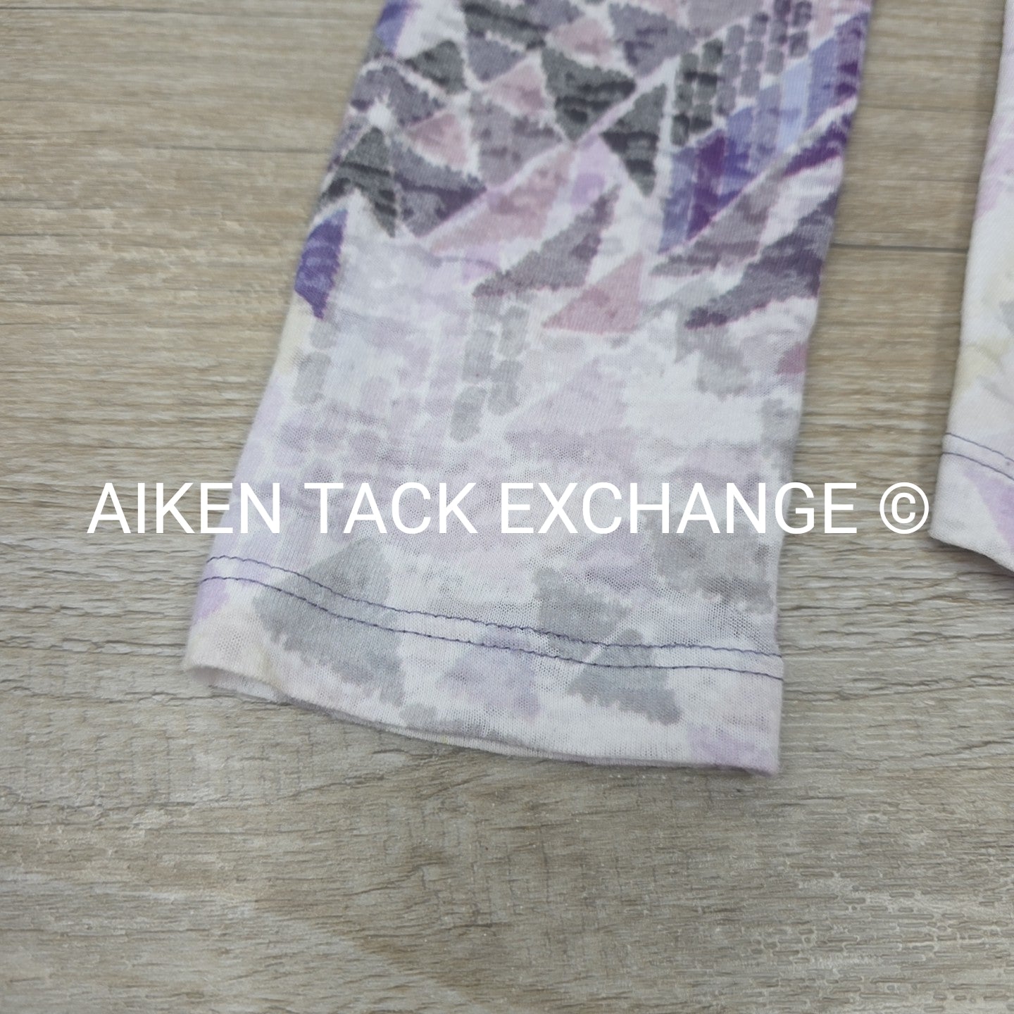 PrAna Long Sleeve Top, Size Medium