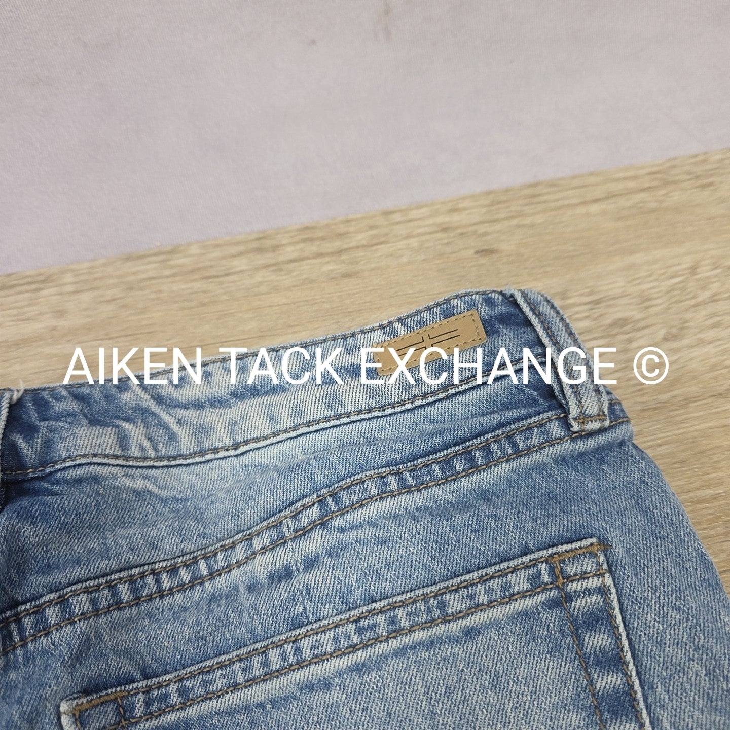 Liverpool Los Angeles Denim Jeans, Women's 27 (4), Like New