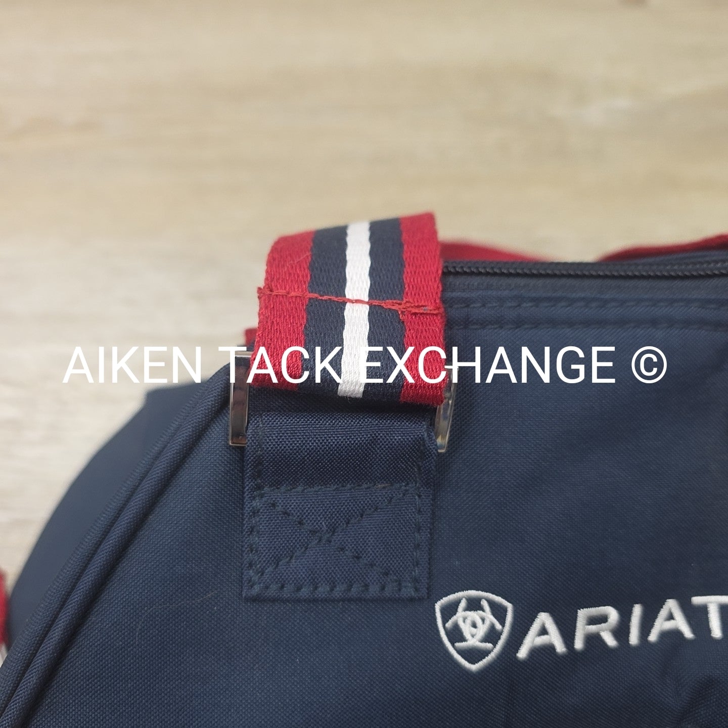 Ariat Team Helmet Bag