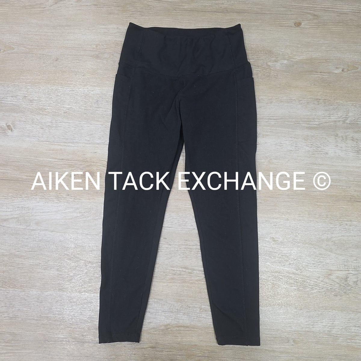 Danskin Leggings, Size Large