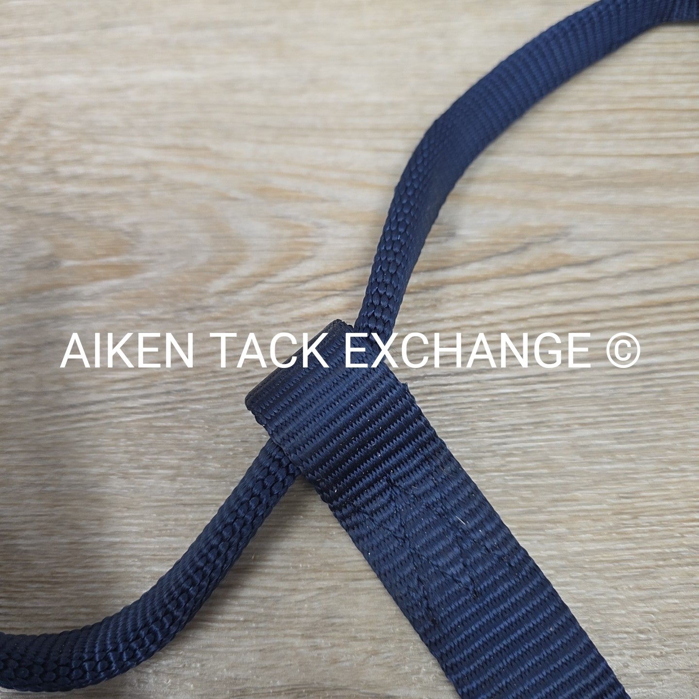 Hamilton Professional's Choice Nylon Halter, Size Full