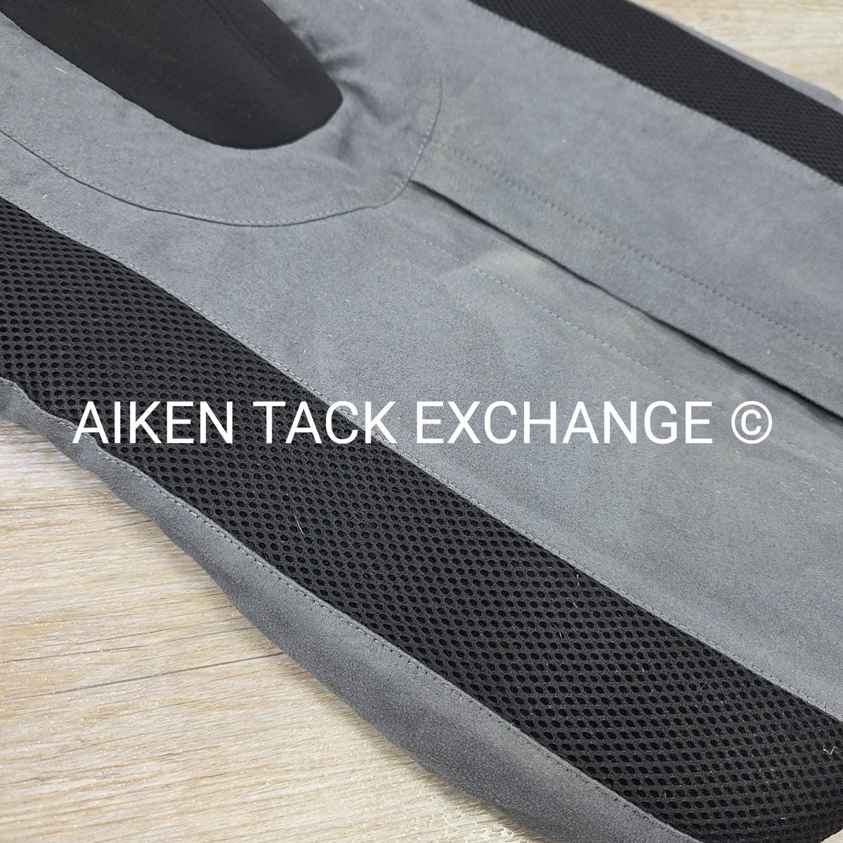 Winderen Jumping Correction Comfort Half Pad, 18"