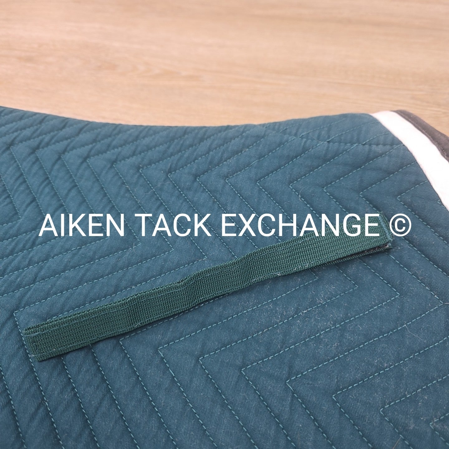 SmartPak Classic Chevron All Purpose Saddle Pad