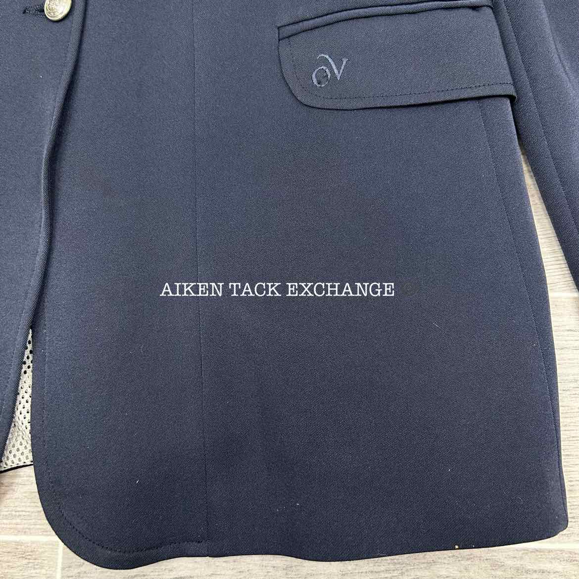 Ovation Dressage Coat, Size 16 L