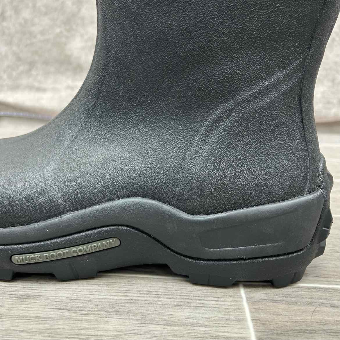 Muck Boot Co. Tall Boots, Size Men's 12 / Women's 13