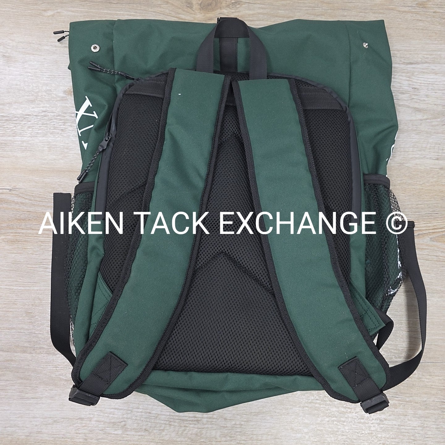 Devoucoux Motxila Backpack