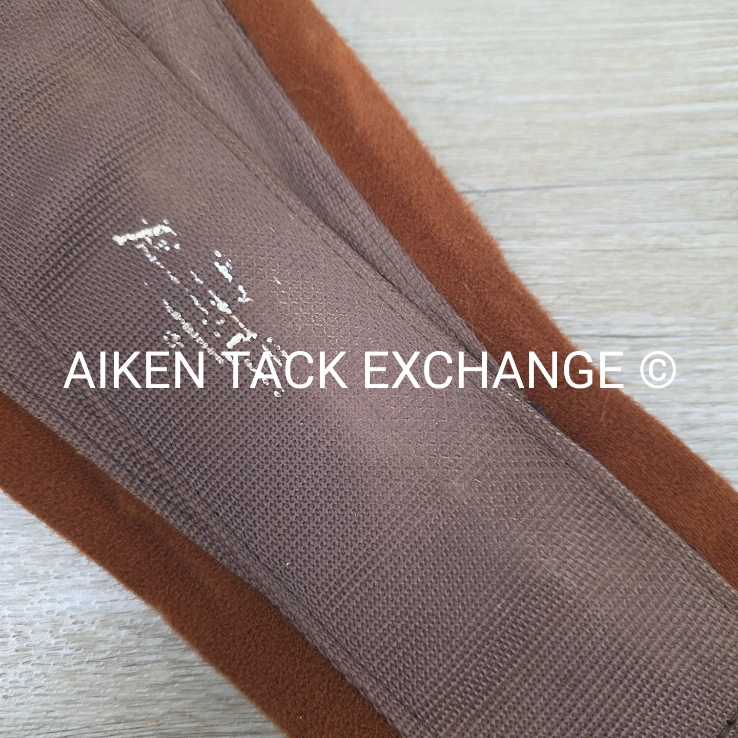 Professional's Choice SMX Roper Cinch, Brown, 36"