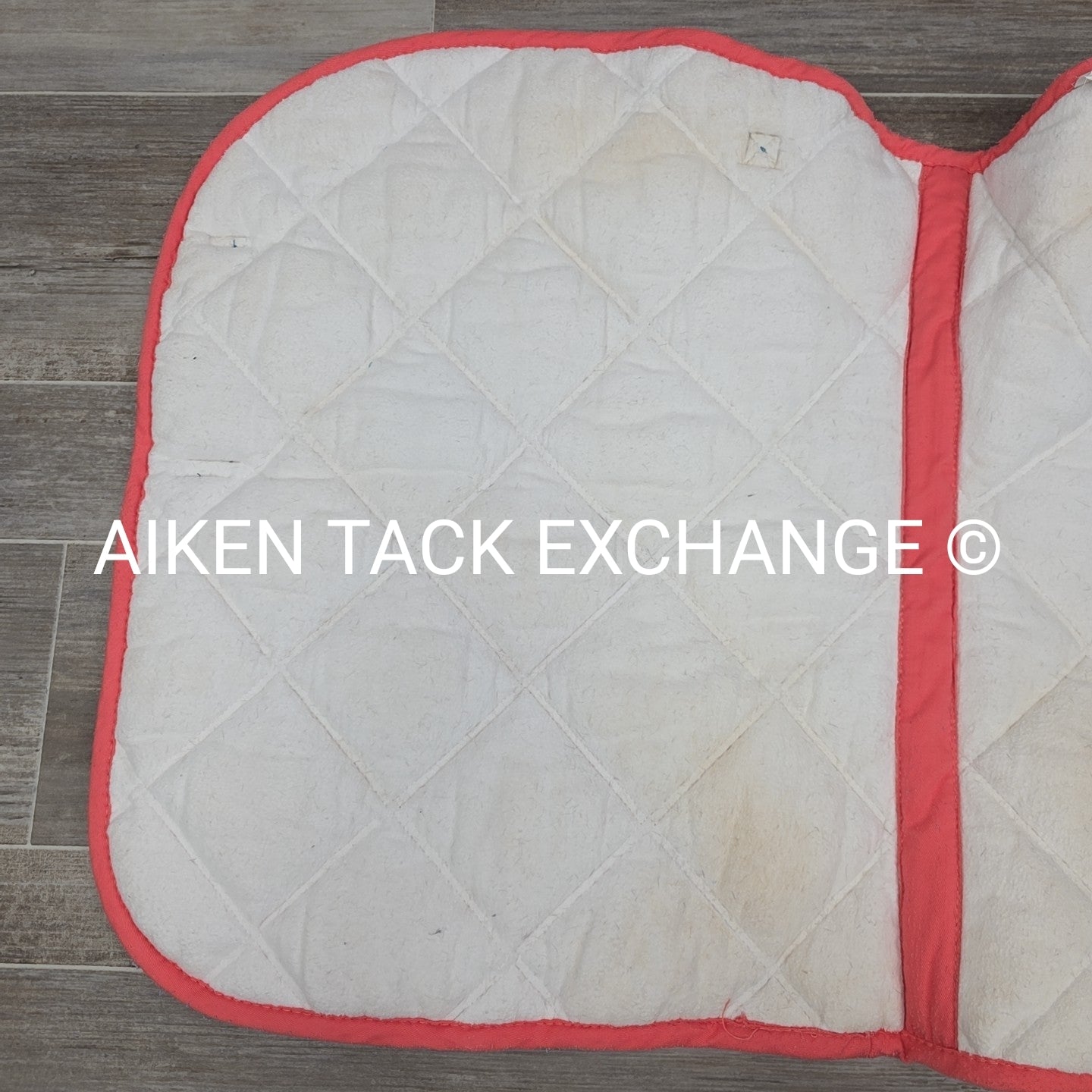 Lettia All Purpose Saddle Pad